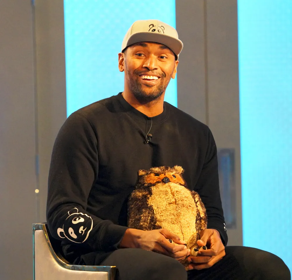 Metta World Peace is the latest evictee on &lsquo;Big Brother: Celebrity Edition&lsquo;