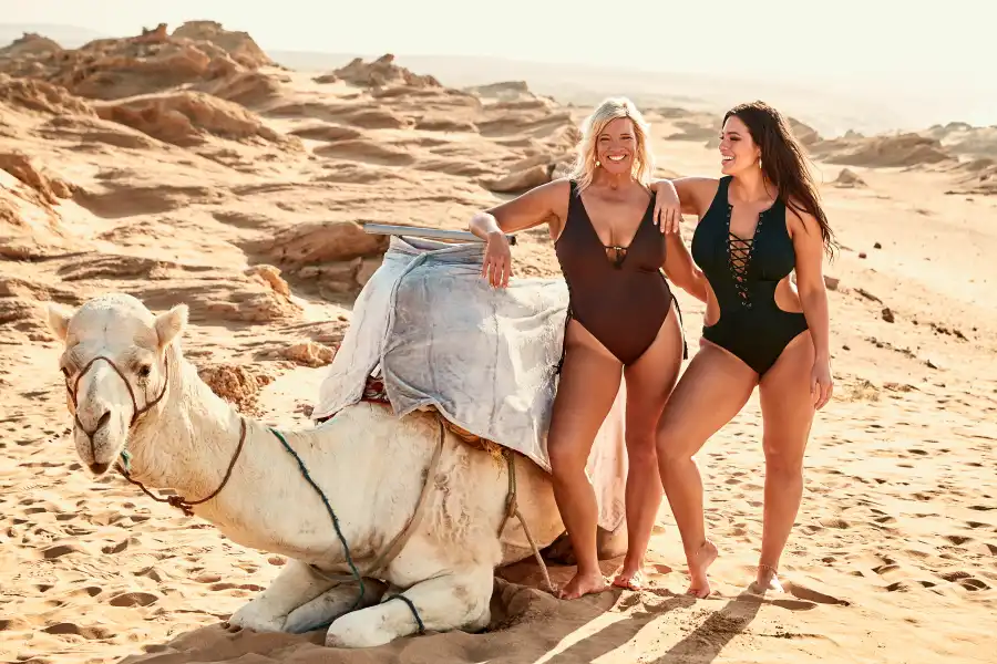 Courtesy Swimsuits For All