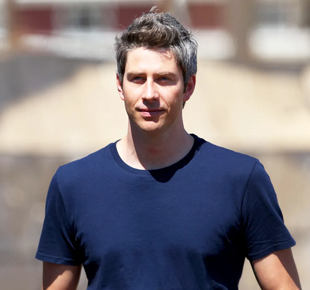 Arie Luyendyk Jr. on &lsquo;The Bachelor&lsquo;