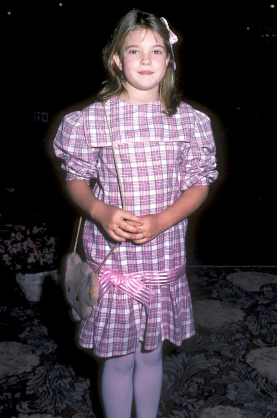 Drew Barrymore