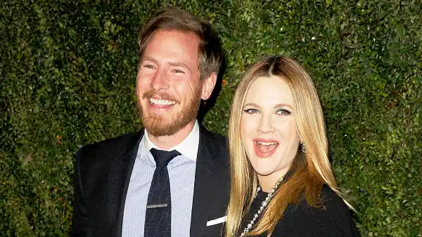 Drew Barrymore and Will Kopelman attend the 2014 premiere of "Find It In Everything" at Chanel Boutique in Beverly Hills, California.