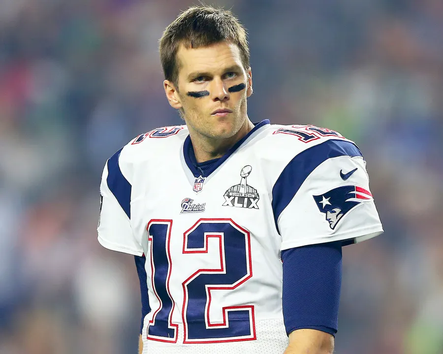 Tom Brady
