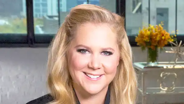 Amy Schumer