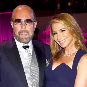 Bobby Zarin and Jill Zarin attend 2016 Angel Ball hosted by Gabrielle's Angel Foundation For Cancer Research in New York City.