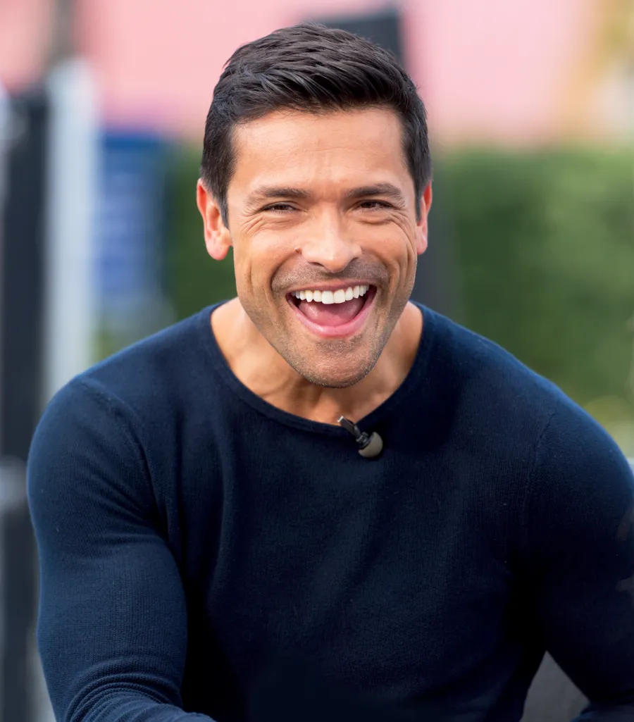 Mark Consuelos