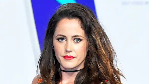 Jenelle Evans attends the 2017 MTV Video Music Awards at The Forum on August 27, 2017 in Inglewood, California.
