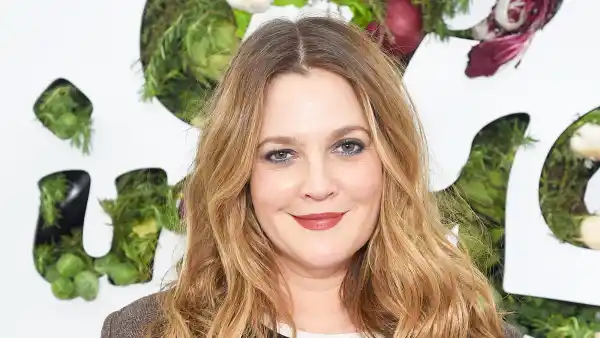 Drew Barrymore attends the in goop 2018 Health Summit in New York City.