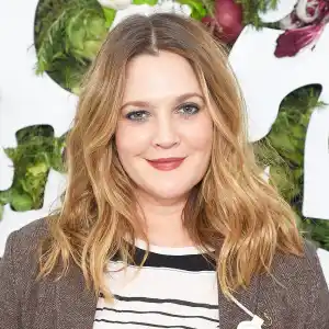 Drew Barrymore attends the in goop 2018 Health Summit in New York City.