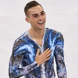 Adam Rippon, Olympics, NBC, Commentator