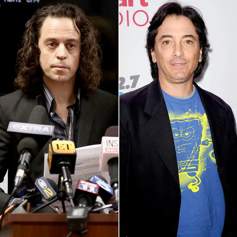 Alexander-Polinsky-and-Scott-Baio