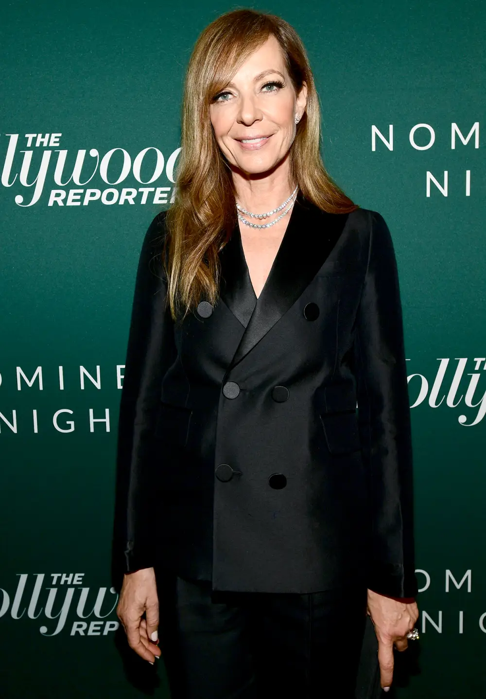 Allison Janney