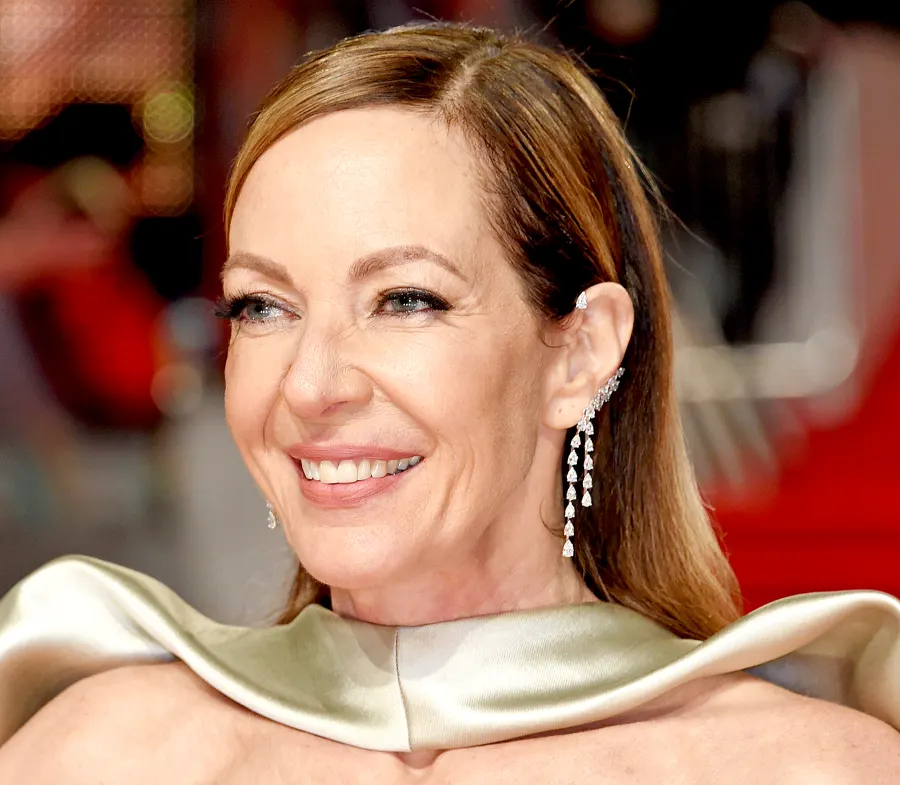 Allison-Janney