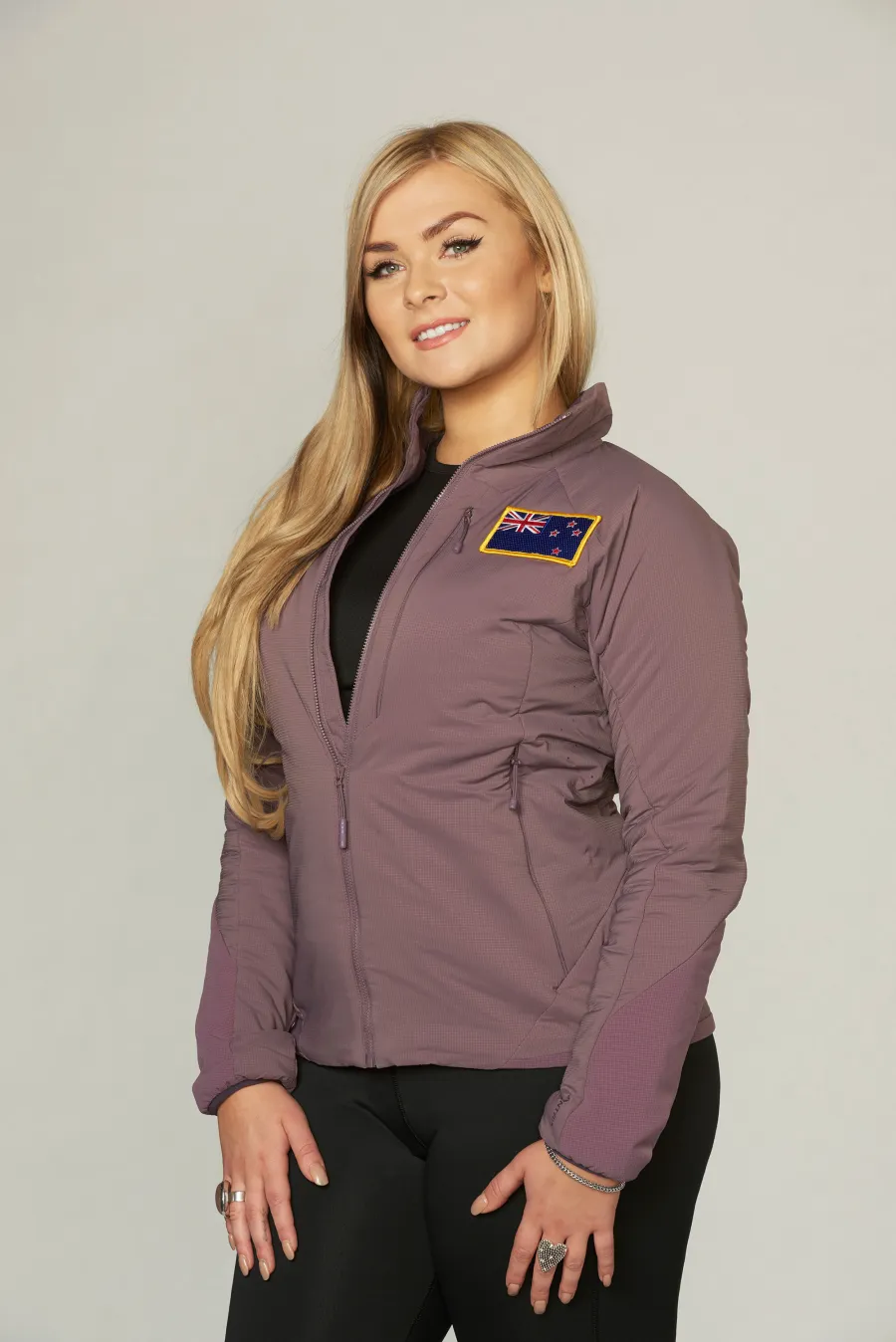 The Bachelor Winter Games