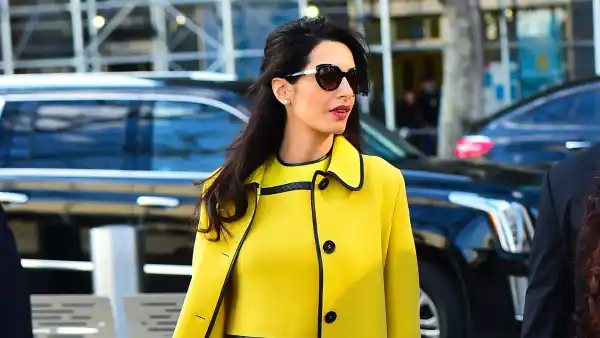 Amal Clooney