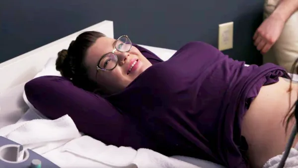 ‘Teen Mom OG‘ star Amber Portwood learn the sex of her baby