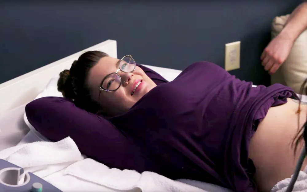 &lsquo;Teen Mom OG&lsquo; star Amber Portwood learn the sex of her baby
