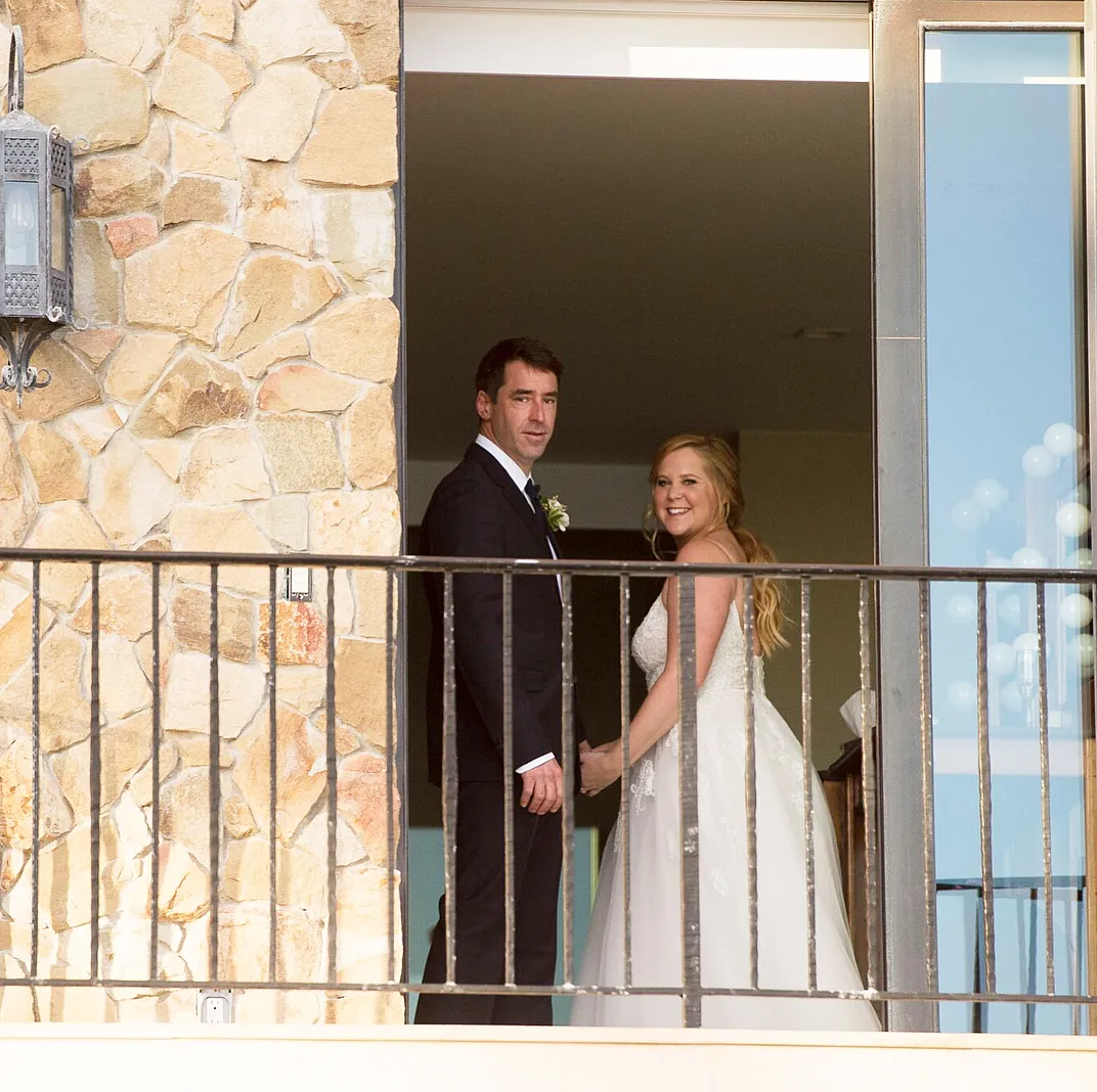 Chris Fischer Amy Schumer