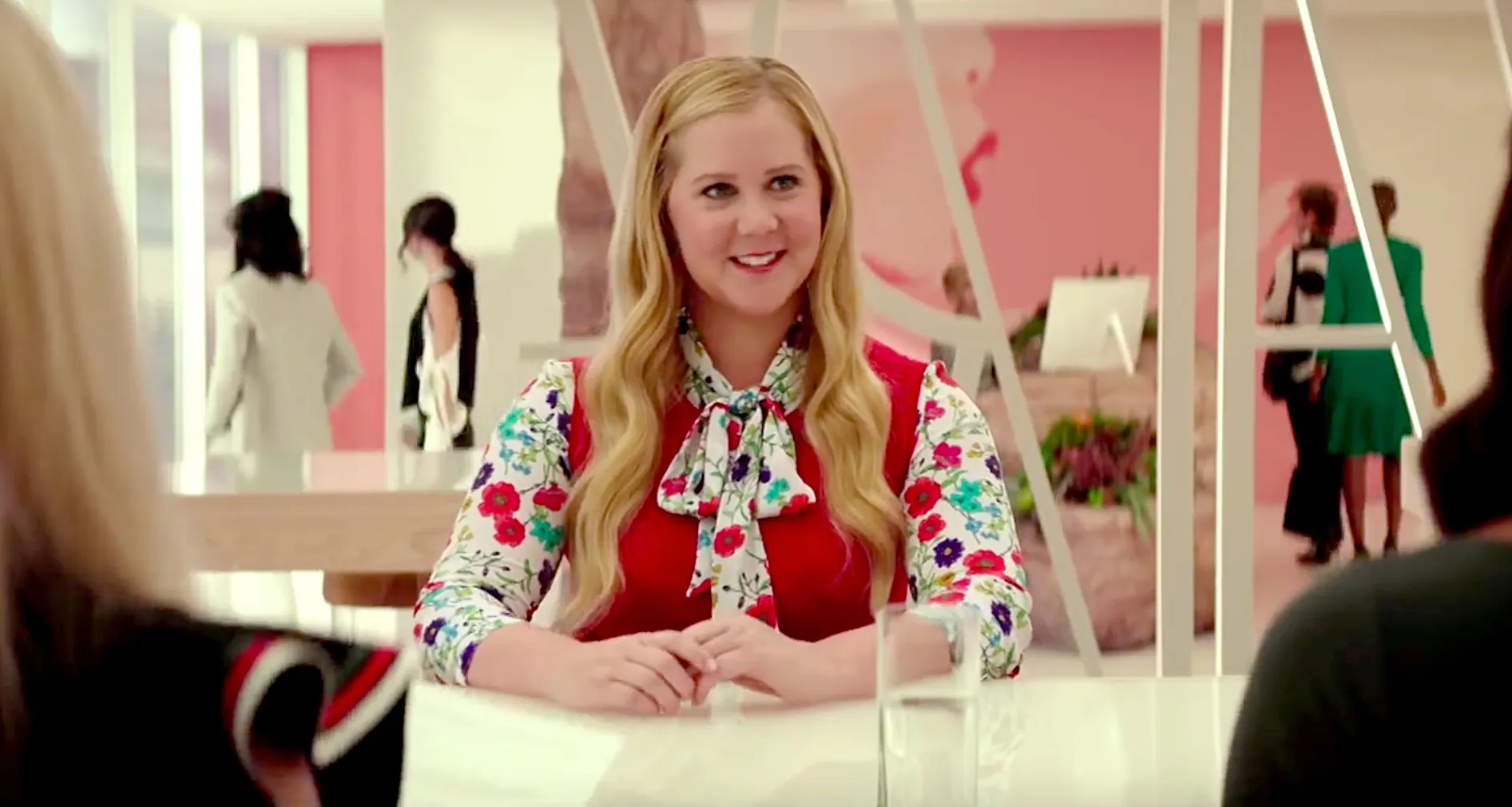 Amy Schumer in 'I Feel Pretty'