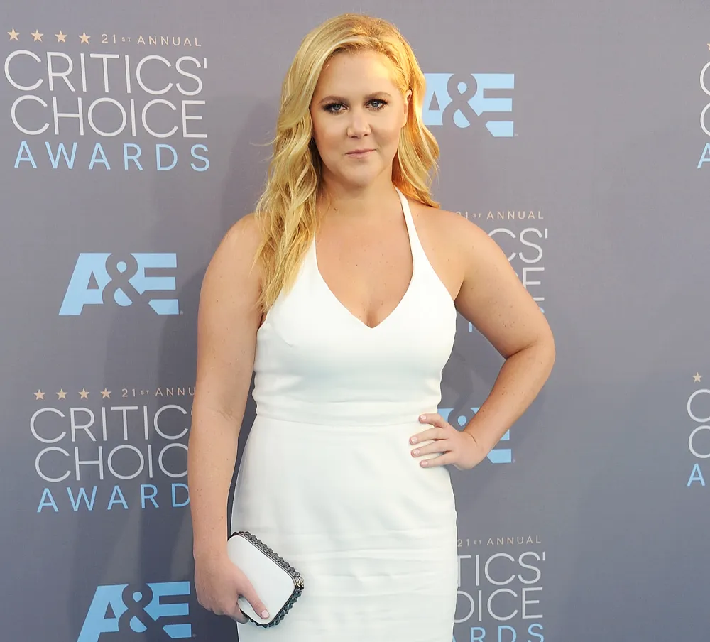 Amy Schumer