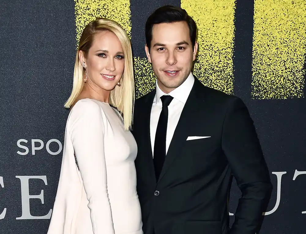 Anna Camp Skylar Astin