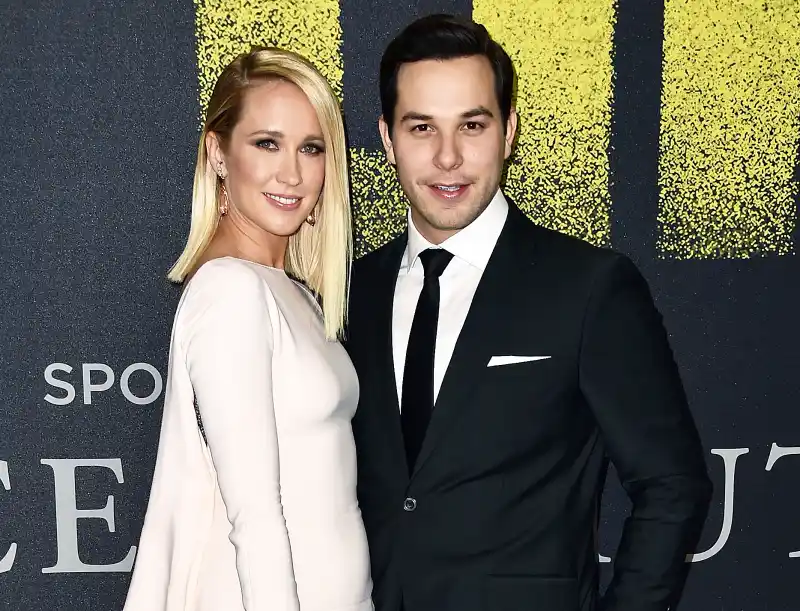 Anna Camp Skylar Astin