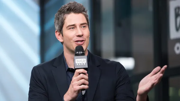Arie Luyendyk Jr