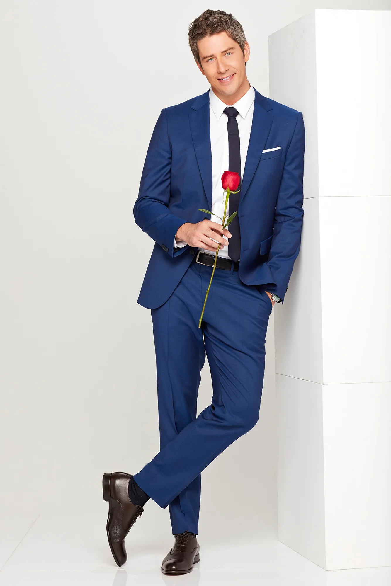 Arie Luyendyk Jr Controversial Ending The Bachelor