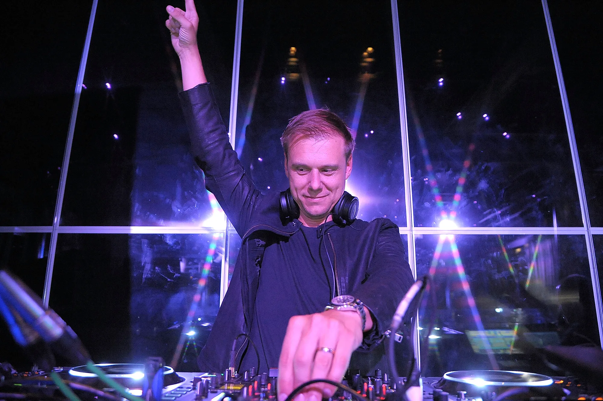 Armin Van Buuren