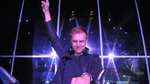 Armin Van Buuren