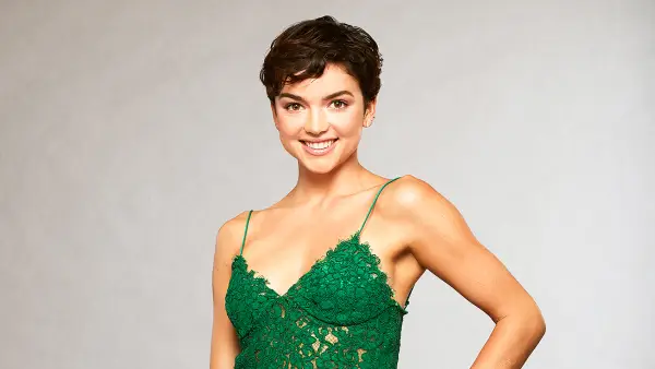 Bekah Martinez The Bachelor