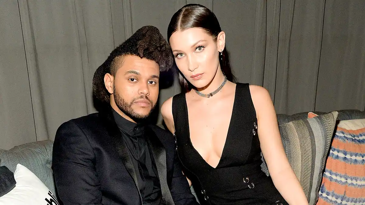 Bella-Hadid-and-The-Weeknd