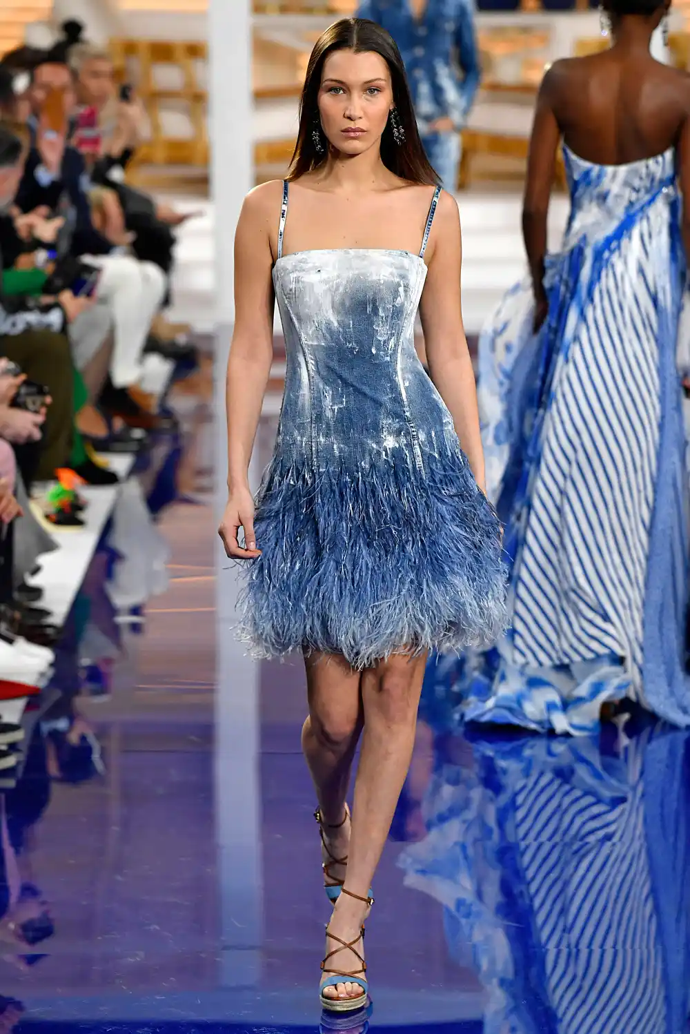 NYFW New York Fashion Week 2018