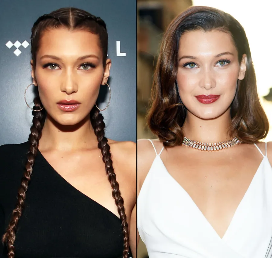 Bella Hadid