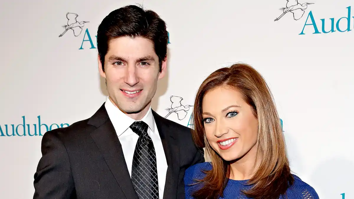 Ben-Aaron-and-Ginger-Zee