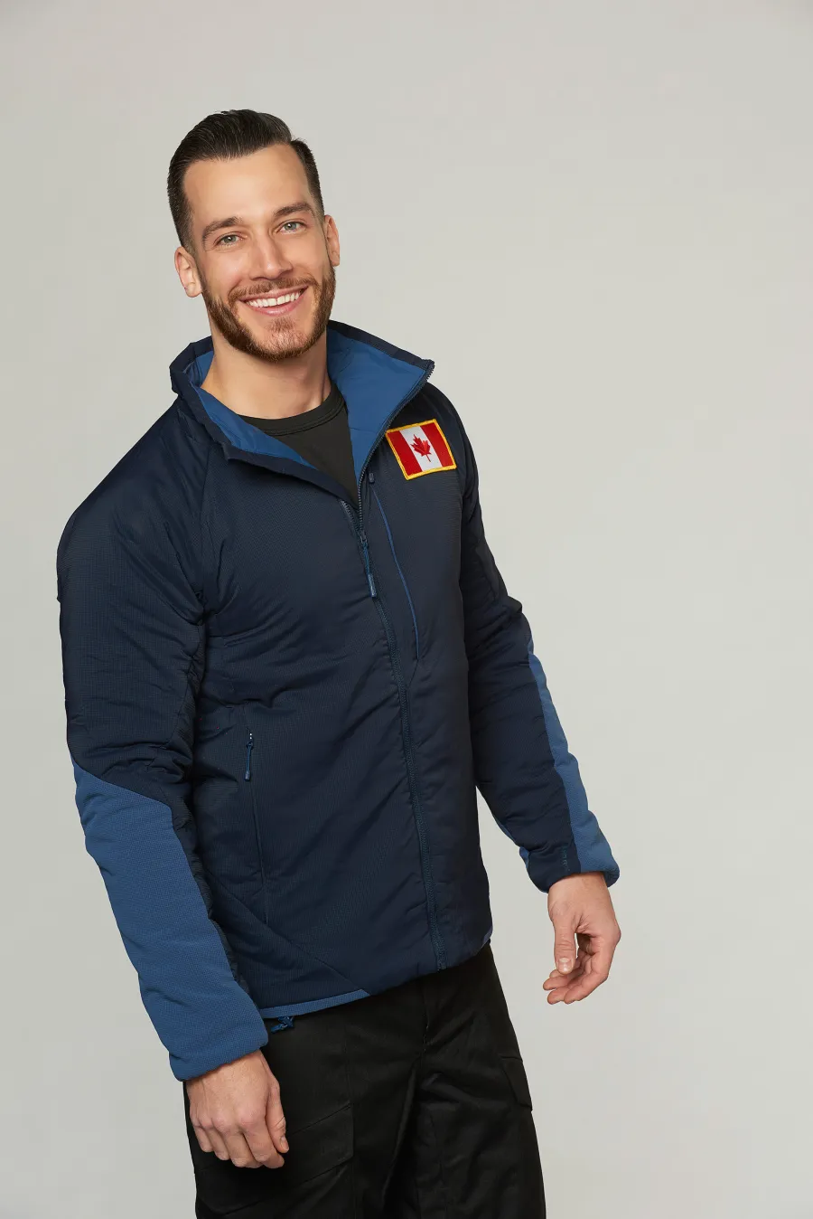 The Bachelor Winter Games