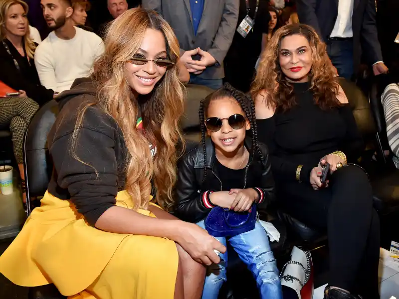 beyonce-blue-ivy-tina-knowles