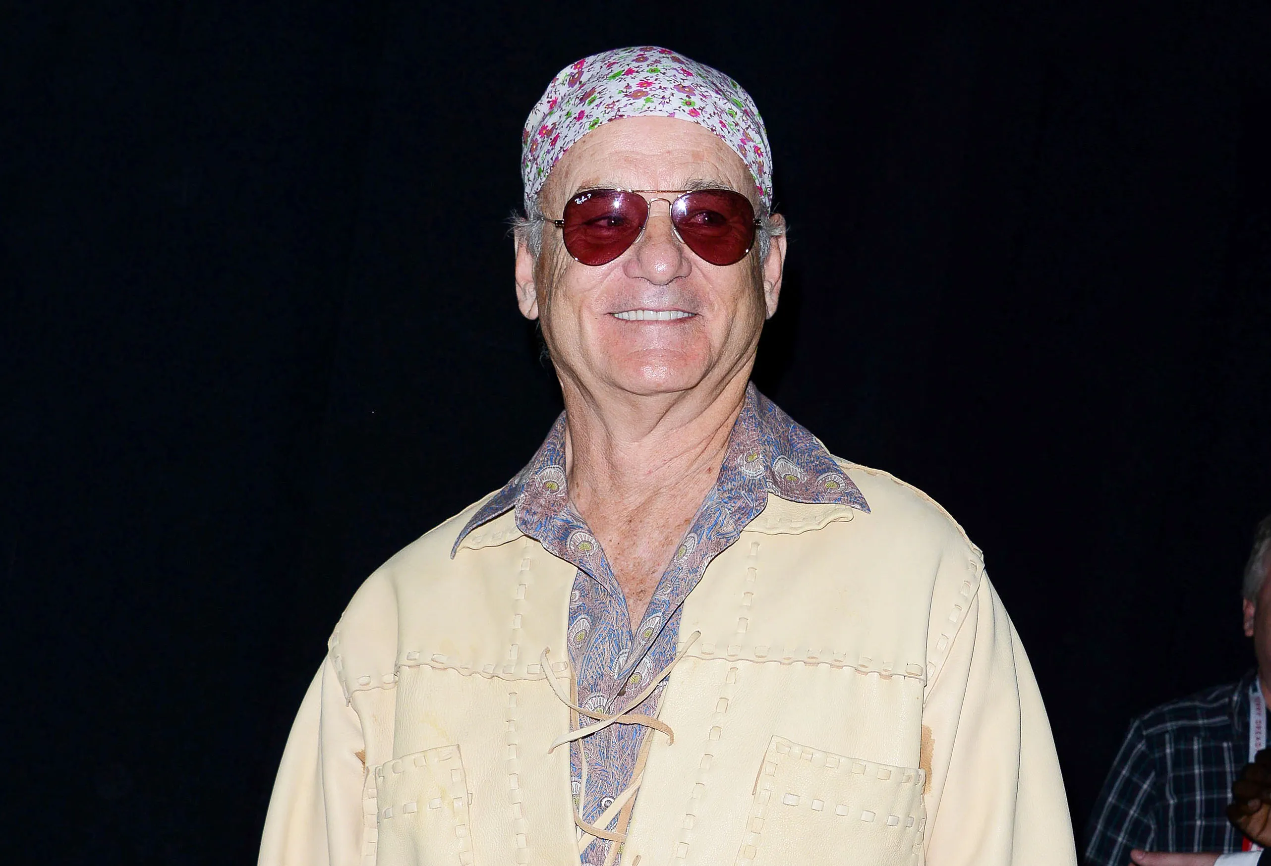 Bill Murray