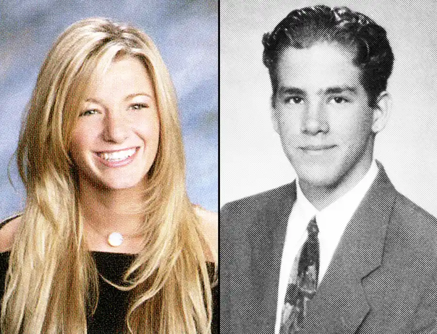 Blake Lively and Ryan Reynolds