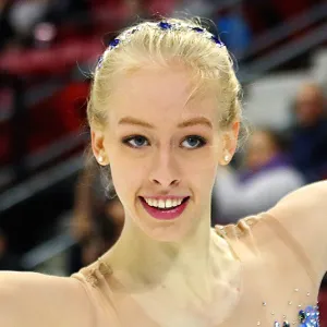 bradie tennell