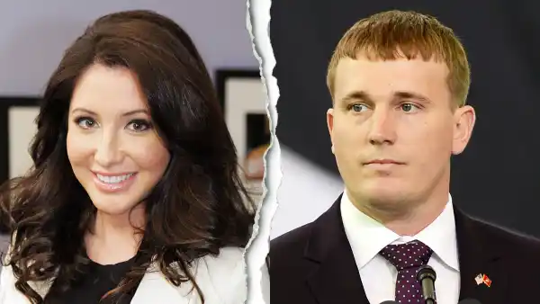Bristol Palin Dakota Meyer split