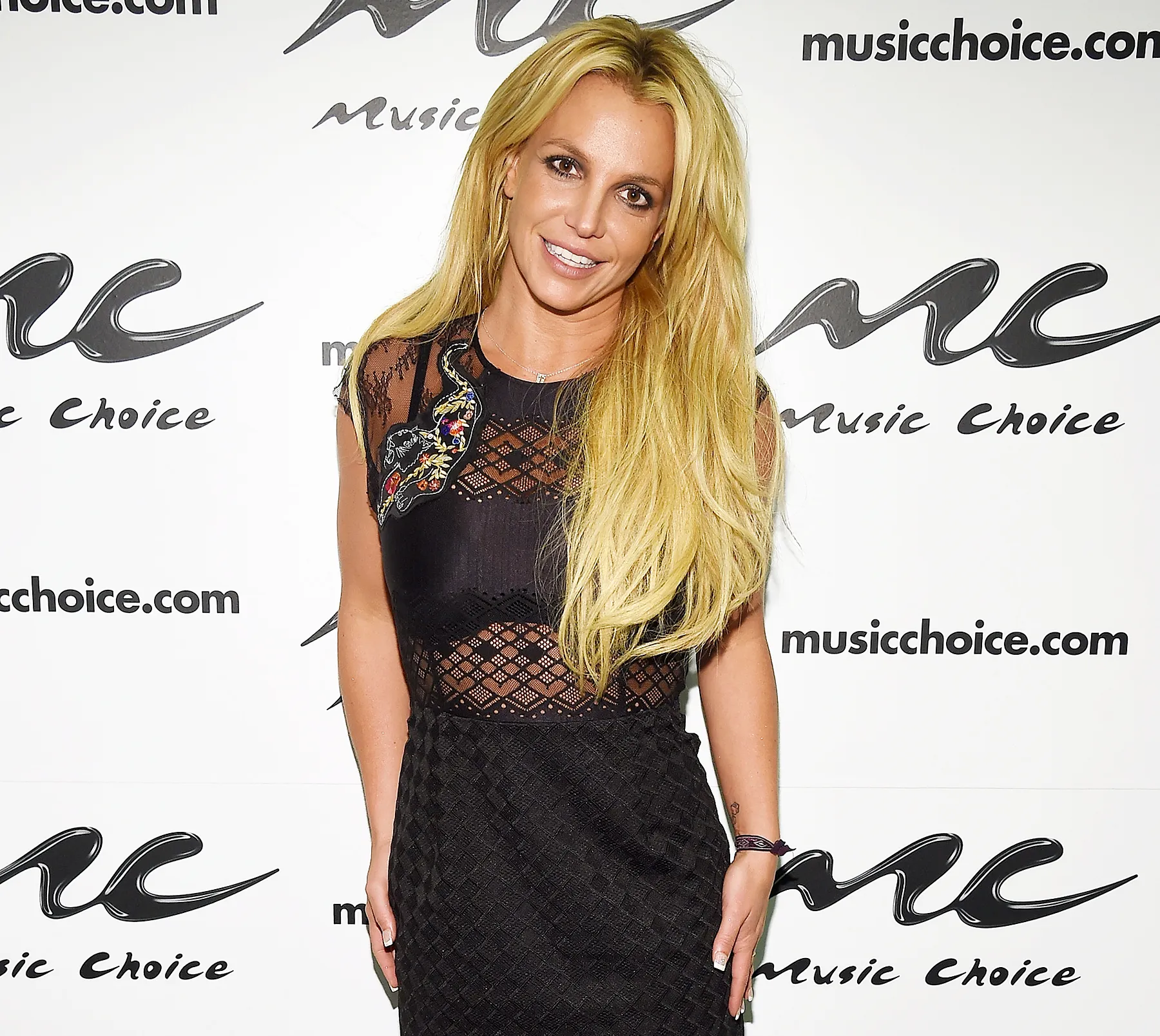 Britney Spears Wants Another Baby