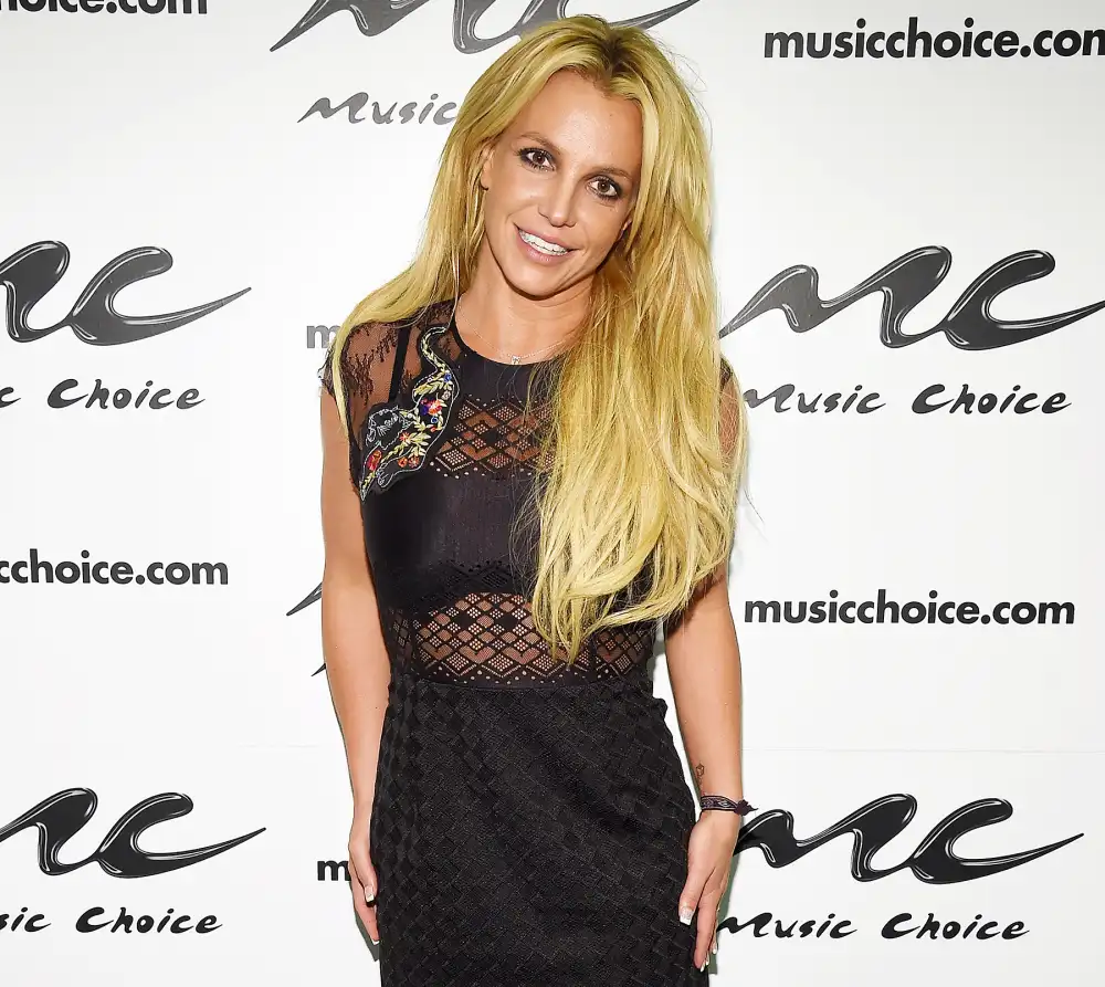 Britney Spears Wants Another Baby