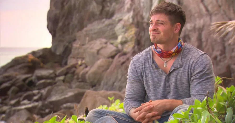 Survivor Toughest Players caleb-reynolds