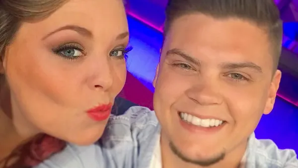 Catelynn Lowell, Tyler Baltierra