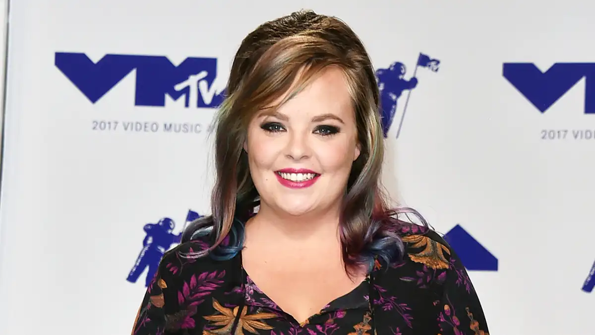 Catelynn Lowell misses Tyler Baltierra
