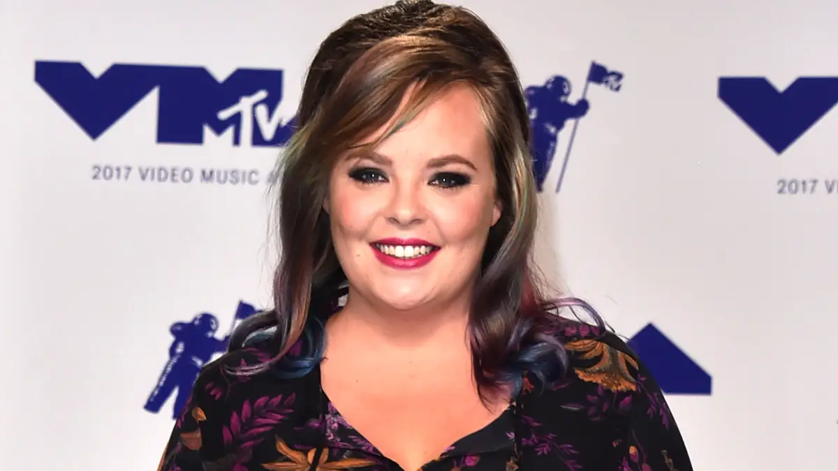 Catelynn Lowell