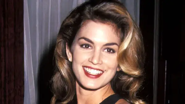 Cindy Crawford