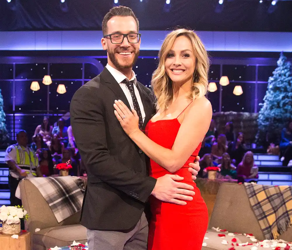 Clare-Crawley-and-Benoit-Beausejour-Savard-engaged