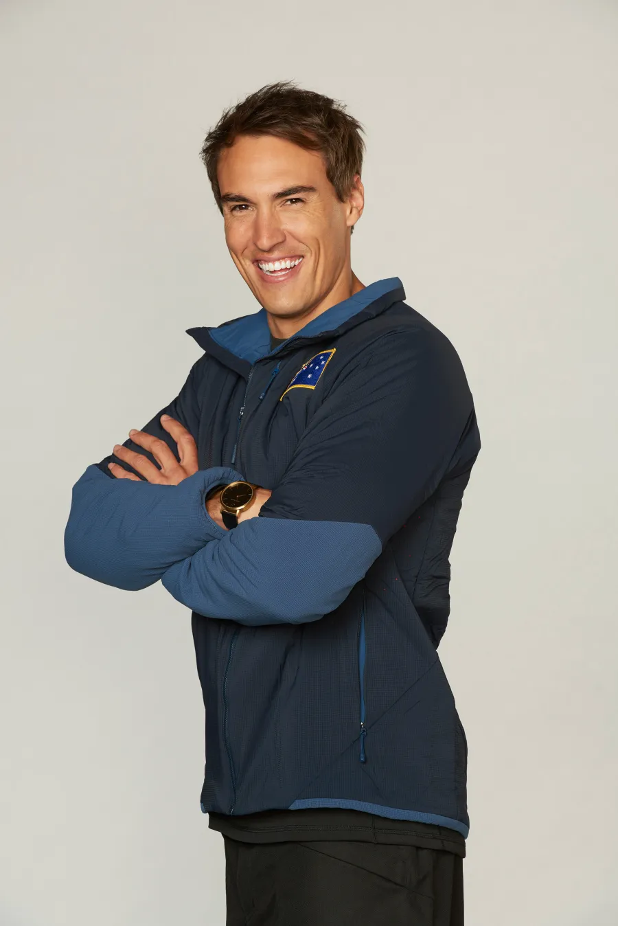 The Bachelor Winter Games