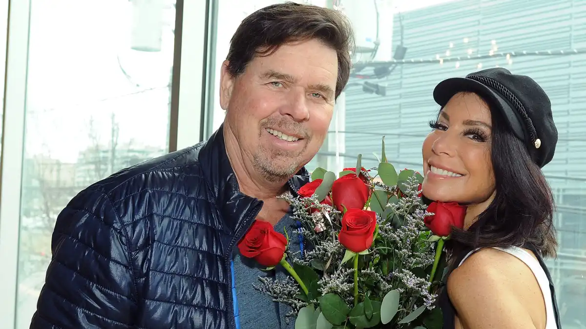Danielle Staub Valentines Day